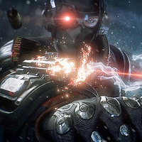 DEADSHOT