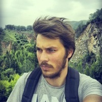 Max Shvedov
