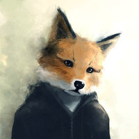 FoxHand