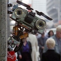 JohnnyTheRobot