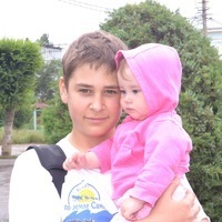 Кирилл Рыбаков