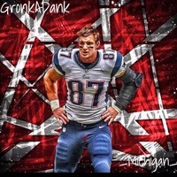 GronkADank
