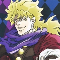 Dio Brando