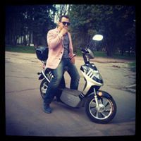 Сам Михайлик