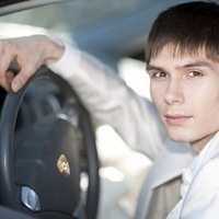 Dmitriy Nikonov