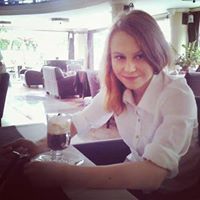 Flóra Molnár