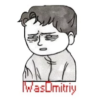 IWasDmitriy