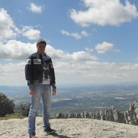 Максим Доронин