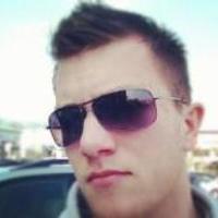 Артем Кудрявцев