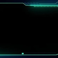 One