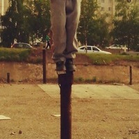 Maxim Padolsky