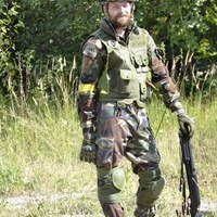 Дмитрий Мерзликин