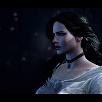 Yennefer