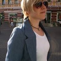 Rita Zheleznyakova