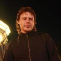 Sergey Kulikov