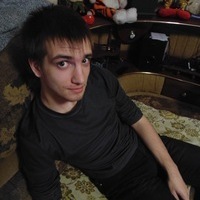 Данил Пестов