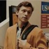 Peter Parker