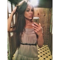 Лера Белкина