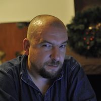 Арсений Фёдоров