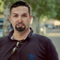 Динэр Вилюров
