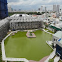 110 căn biệt thự