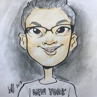 Davy Tong