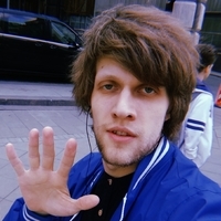 Zakhar Solovyov