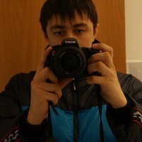 Радик Газимов