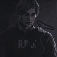 Leon Scott Redfield
