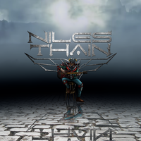 Niles Thain