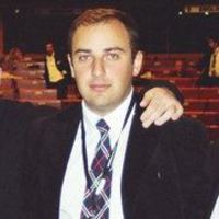 Giorgi Gamkrelidze