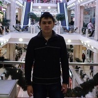 Ильшат Буранбаев