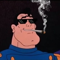 Captain Sternn