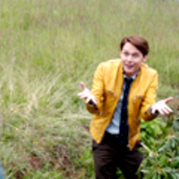 fandom Max Landis Holistic World 2017