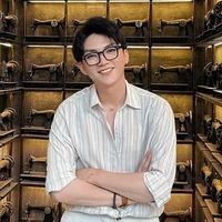 Phí Huỳnh Phi - CEO B52Club