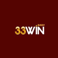 33win baby
