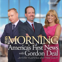 This Morning - America's First News with Gordon Deal