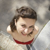 Maria Belkina