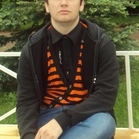 Taras Khalevich