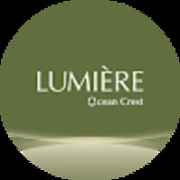 LUMIÈRE Ocean Crest