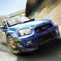 Farkas Rally