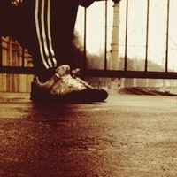 Никита Антипов