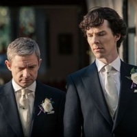 Johnlock Is Love