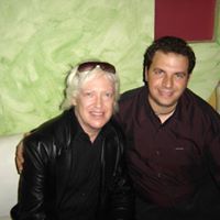 Karl  Zukerman