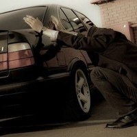 Даниил Хенч