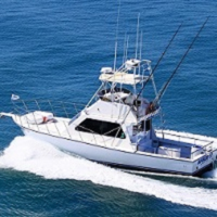 Hook'em Up Charters LLC