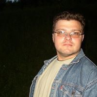 Сергей Солопов