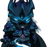 Вовчик Горбунов