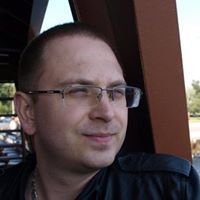 Olexandr Zinovyev