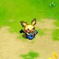 zikachu